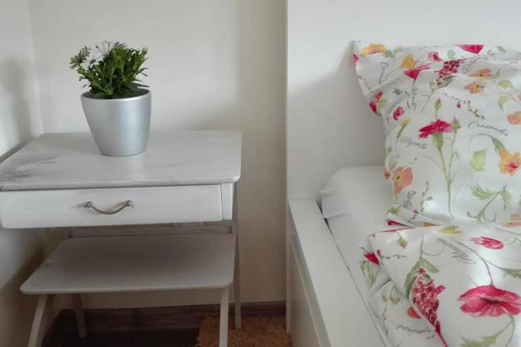Apartament Z Tarasem Γκντίνια Εξωτερικό φωτογραφία