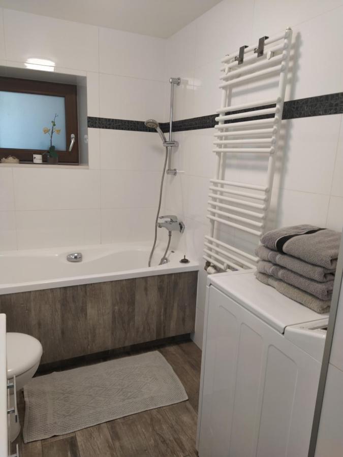 Apartament Z Tarasem Γκντίνια Εξωτερικό φωτογραφία