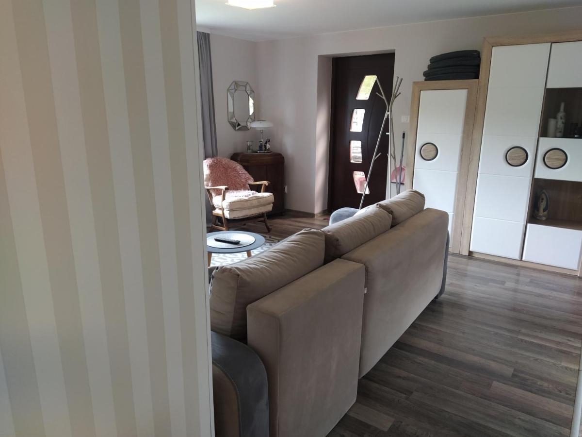 Apartament Z Tarasem Γκντίνια Εξωτερικό φωτογραφία